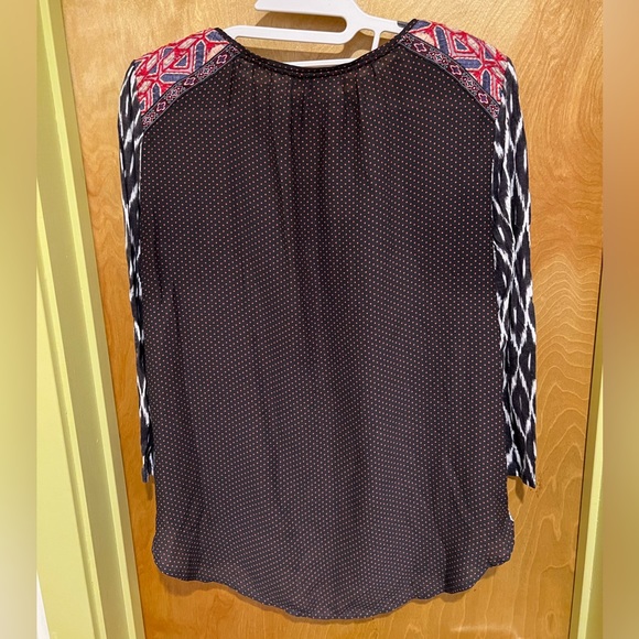 One September top - Picture 2 of 4